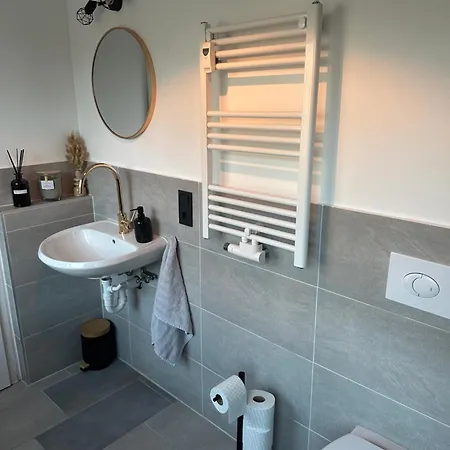 Flamingo 1 - Traumhaftes Wohnen Mit Terrasse - Zentral Und Stilvoll