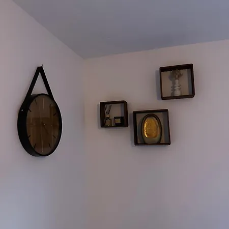 Flamingo 1 - Traumhaftes Wohnen Mit Terrasse - Zentral Und Stilvoll Düren - Eifel