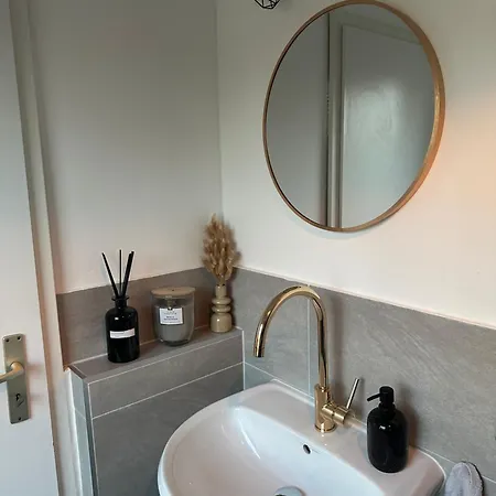 Flamingo 1 - Traumhaftes Wohnen Mit Terrasse - Zentral Und Stilvoll *