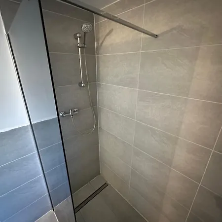 Apartamento Flamingo 1 - Traumhaftes Wohnen Mit Terrasse - Zentral Und Stilvoll