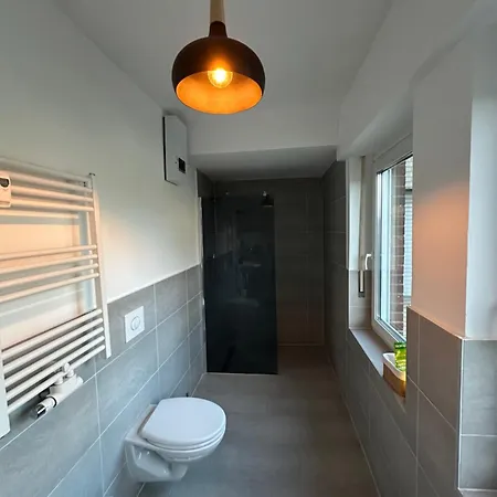 Apartamento Flamingo 1 - Traumhaftes Wohnen Mit Terrasse - Zentral Und Stilvoll *