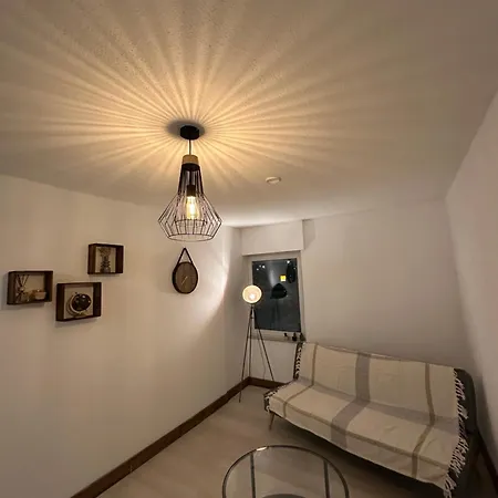 Flamingo 1 - Traumhaftes Wohnen Mit Terrasse - Zentral Und Stilvoll Apartamento Düren - Eifel