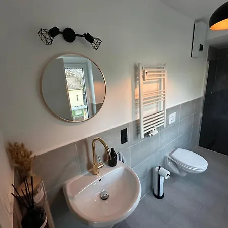 Flamingo 1 - Traumhaftes Wohnen Mit Terrasse - Zentral Und Stilvoll *