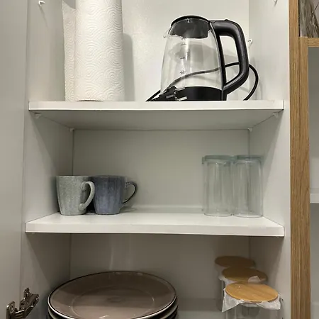 Apartamento Flamingo 1 - Traumhaftes Wohnen Mit Terrasse - Zentral Und Stilvoll *