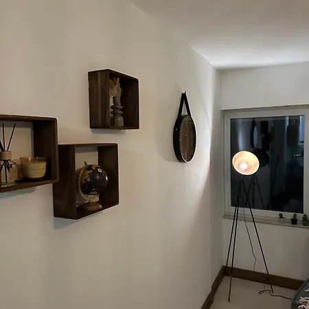 Apartment Flamingo 1 - Traumhaftes Wohnen Mit Terrasse - Zentral Und Stilvoll Duren