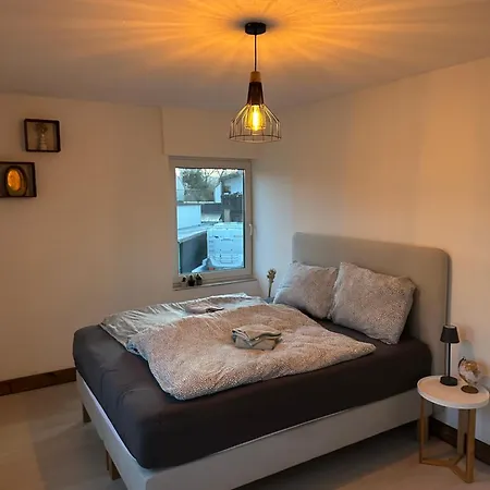 Flamingo 1 - Traumhaftes Wohnen Mit Terrasse - Zentral Und Stilvoll Apartment