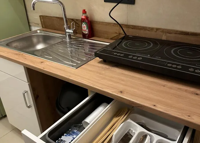 Apartment Flamingo 1 - Traumhaftes Wohnen Mit Terrasse - Zentral Und Stilvoll *