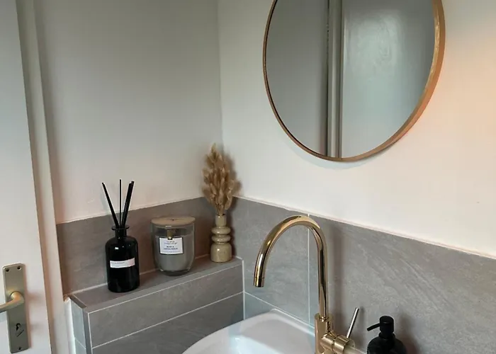 Flamingo 1 - Traumhaftes Wohnen Mit Terrasse - Zentral Und Stilvoll *