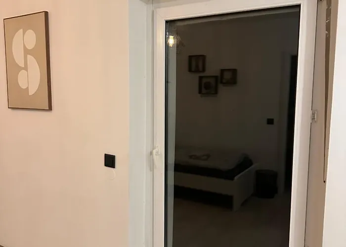 Flamingo 1 - Traumhaftes Wohnen Mit Terrasse - Zentral Und Stilvoll * Düren - Eifel