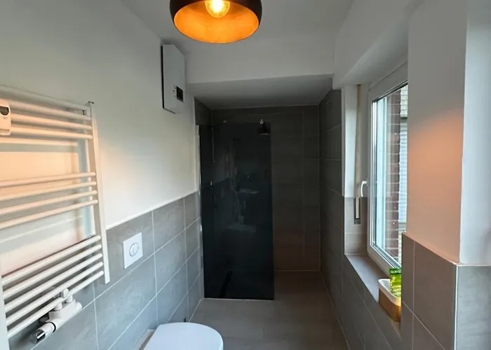 Apartment Flamingo 1 - Traumhaftes Wohnen Mit Terrasse - Zentral Und Stilvoll *